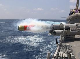 Самохідні міни-торпеди: для флоту США створять нове озброєння