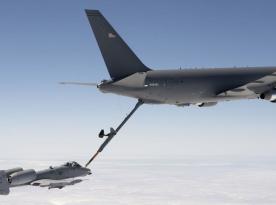 ПС США хочуть ще купувати проблемні літаки KC-46, чому прийняли таке рішення