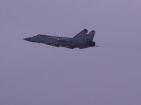 Чи є в Естонії своя власна ППО й авіація, та чому два F-35 не допомогли проти МиГ-31 РФ