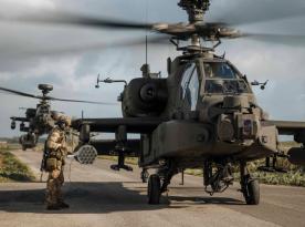 Британці оголосили, який хочуть мати відомий дрон до новітніх Apache і вибір доволі дивний