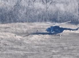 У бойовому епізоді зі збитим Су-25 рашистів є не менш важливе продовження із нашими FPV-дронами