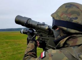 Після успіхів в Україні ПЗРК Piorun лише набуває популярності у Європі, тож Польща хоче нарощувати виробництво далі