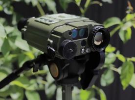 Бачити ворога у всіх спектрах - що може універсальний прилад спостереження ПС-04 від компанії