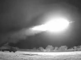 Що розкриває перше відео запуску 