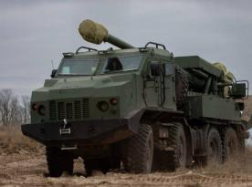 Чому українські гаубиці 