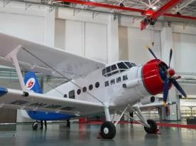 Китай зробив БПЛА HY100 із копії Ан-2, і тут можна згадати про надвисоку живучість 