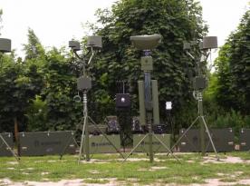 Що входить до складу системи РЕБ Atlas, яку отримали артилеристи НГУ, та в чому її інновативність