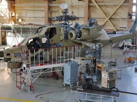 Якщо Іран справді отримав аж 24 Ми-28НЭ від РФ ще в 2025 році, то чому ми досі не побачили ці машини