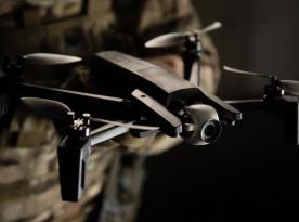 Армия Польщі отримає мікро-дрони для розвідки та наведення на полі бою