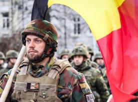 У НАТО показали хто і як витрачає гроші на оборону у 2025 році: який показник тепер ключовий та чому до Бельгії є питання