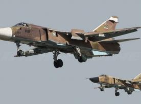 Як Іран придбав свої МиГ-29 та Су-24, звідки йшли чутки про можливу купівлю МиГ-31 в РФ, і чому їм це все не помогло
