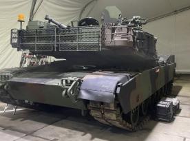 Українські ракети на 100 км та понад 300 км, хто має проблеми з ремонтом двигунів до Abrams та інші новини тижня