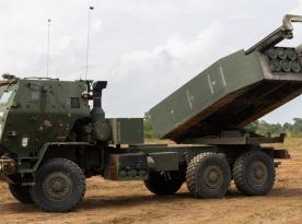 Тайвань масово скупив у США HIMARS та M109A7 Paladin на 6,6 млрд доларів, але строки постачання Пекіну на радість