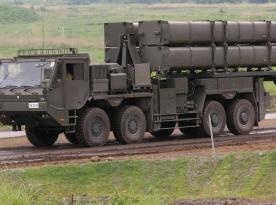 Японія не просто має свій Type-25 майже на 1000 км, але й прибрала важливу політичну проблему для стрільби