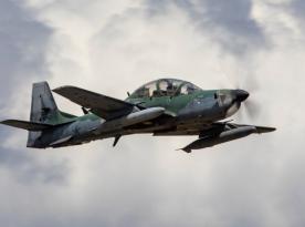 Якщо купувати A-29 Super Tucano проти 