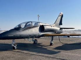 Наскільки краще за Super Tucano проти реактивних