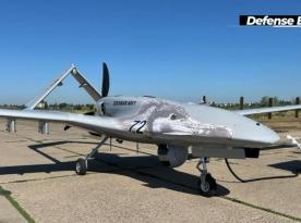 Рідкісні кадри, українські Bayraktar TB2 знов високоточно б’ють по ворогу, спаливши цілу групу БЕКів