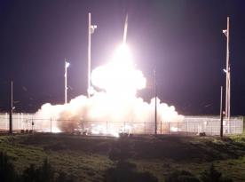 Британський уряд заговорив про плани на протиракетну оборону, бо у армії немає нічого, що може збити