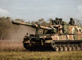 Іспанія матиме повний карт-бланш, щоб зробити свою версію САУ-бестселера K9 з Південної Кореї