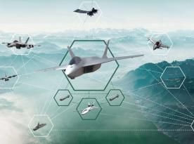 Іспанія влила у мертвий проєкт винищувача шостого покоління FCAS 0,7 млрд євро, поки французи сваряться з німцями