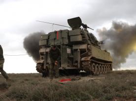 Іспанія замовляє САУ на астрономічні 7,24 млрд євро й одразу хоче