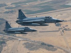 У Бангладеш після наміру купити Eurofighter та китайські J-10CE, оголосили й про JF-17 з Пакистану