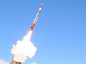 Виробництво протиракет PAC-3 MSE для Patriot можуть розгорнути поряд з Україною, що відомо