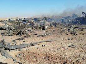 Чому США підірвали 2 власних крутих літаки MC-130J Commando II та ще до 4 гелікоптерів MH-6 Little Bird прямо в центрі Ірану за 380 км від кордону