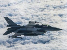 Поки вирішується передача Україні старих МиГ-29, поляки хочуть собі ще дві ескадрильї нових винищувачів