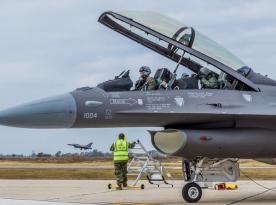 У Аргентині, якій віддали F-16 замість Україні, визнали, що досі не мають інфраструктури для них і її не буде ще роки