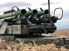 Нашій ППО у березні 2022 року встояти допомогла зокрема одна особливість ЗРК