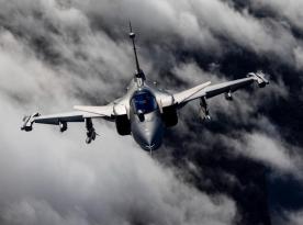 Колумбія, яка купила Gripen по 184 млн євро, хоче добитися від Saab перегляду ціни, мовляв, інші купують дешевше