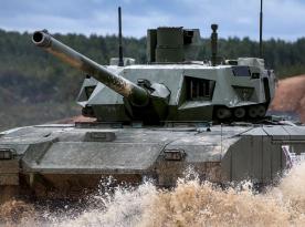 Росія хоче воювати швидко і автоматизує управління військами: ворог робить, ми - дискутуємо 