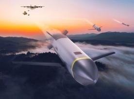 Революційне сімейство боєприпасів FAMM, перший крок - оцінка дійсно дешевих ракет