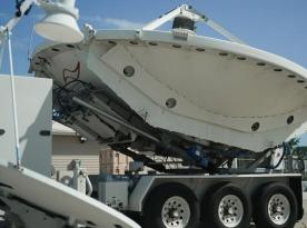 США отримали перший серійний протисупутниковий комплекс РЕБ Meadowlands для протидії Китаю та РФ