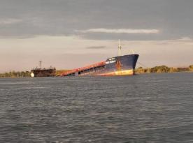 Сили оборони очікувано вдарили по суднах у Каспійському морю, які возили рашистам зброю - розповідаємо деталі