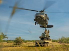 Розкрито цікаві деталі унікальних випробувань вертольота OPV Black Hawk із багатьма 