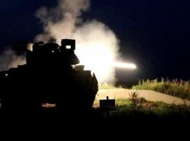 Щоб зробити якнайкращу заміну для Bradley, Армія США залучить більше військових на всіх етапах