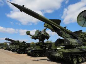 Куба має лише п’ять МиГ-29 та навіть С-75 і С-125 на шасі від Т-55, але що з того реально працює
