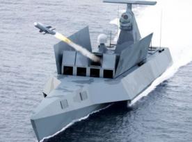MDBA хоче зробити варіант своєї ПКР Sea Venom, що більше нагадує ПТКР, під морські дрони