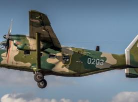 Поляки подивились на наш Ан-28 проти 