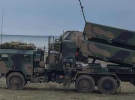 Поляки кажуть, що в них будуть нові пускові та ракети NSM Block 1A з більшою на 60% дальністю