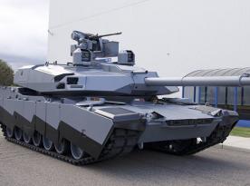 Як прискорити створення прототипа нового танка на 7 років на прикладі M1E3 Abrams