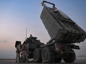 Швеція замовляє HIMARS та хоче виробляти ракети PrSM, що б'ють на 500 км