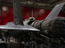 Розкрито доволі низький рівень готовності F-35 до виконання всіх завдань у 2025 фінансовому році