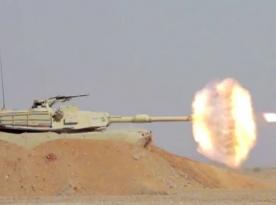 Єгипет хоче за допомогою США модернізувати свої танки M1A1 Abrams 