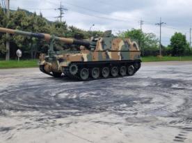 Якщо Румунія робила свої копії 2С1 