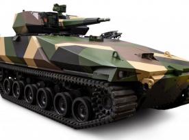 Коли буде заміна перевіреній в Україні легендарній БМП Bradley, якщо армія США отримала перший прототип XM30