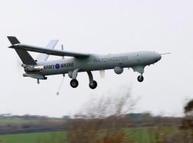 Вслід за MQ-9 британці не будуть передавати Україні свій дрон-катастрофу Watchkeeper - чому це правильне рішення