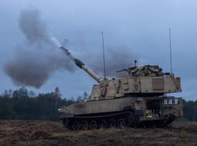 Заміну 62-річним САУ поки не знайшли, тож ще 500 млн доларів піде на їхню модернізацію до M109A7 Paladin у США